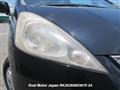 2008 Honda Fit