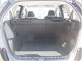 2008 Honda Fit