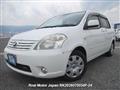 2008 Toyota Raum
