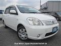 2008 Toyota Raum