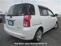 2008 Toyota Raum
