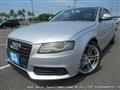 2008 Audi A4