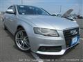 2008 Audi A4