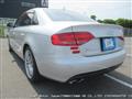 2008 Audi A4