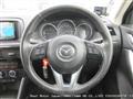 2012 Mazda CX-5
