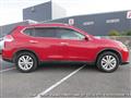 2014 Nissan X-Trail