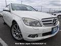 2008 Mercedes-Benz C-Class