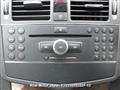 2008 Mercedes-Benz C-Class