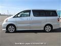 2004 Toyota Alphard
