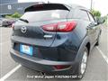 2015 Mazda CX-3