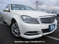 2011 Mercedes-Benz C-Class