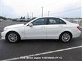 2011 Mercedes-Benz C-Class