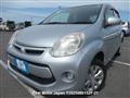 2014 Toyota Passo