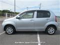 2014 Toyota Passo