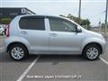 2014 Toyota Passo