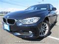 2014 BMW 3 Series