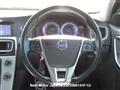 2012 Volvo S60