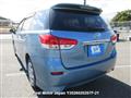 2010 Toyota Wish