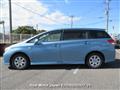 2010 Toyota Wish