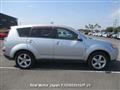 2007 Mitsubishi Outlander