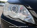 2008 Toyota Mark X
