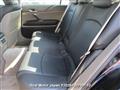 2008 Toyota Mark X