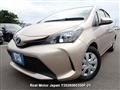 2016 Toyota Vitz