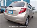 2016 Toyota Vitz