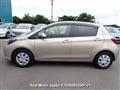 2016 Toyota Vitz
