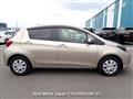 2016 Toyota Vitz