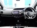 2016 Toyota Vitz