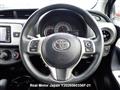 2016 Toyota Vitz