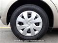 2016 Toyota Vitz