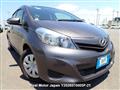 2013 Toyota Vitz