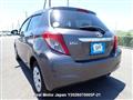 2013 Toyota Vitz