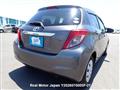 2013 Toyota Vitz