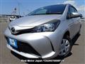 2015 Toyota Vitz