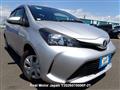 2015 Toyota Vitz