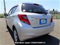 2015 Toyota Vitz