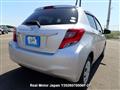 2015 Toyota Vitz