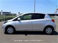 2015 Toyota Vitz