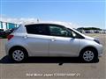 2015 Toyota Vitz