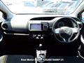 2015 Toyota Vitz