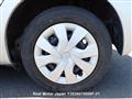 2015 Toyota Vitz