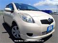 2006 Toyota Vitz