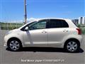 2006 Toyota Vitz