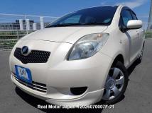 2006 Toyota Vitz