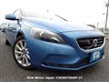 2015 Volvo V40
