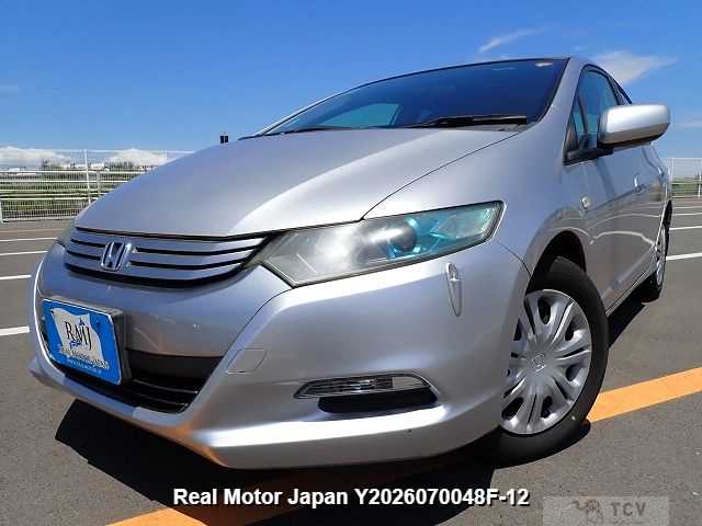 2009 Honda Insight