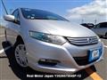 2009 Honda Insight